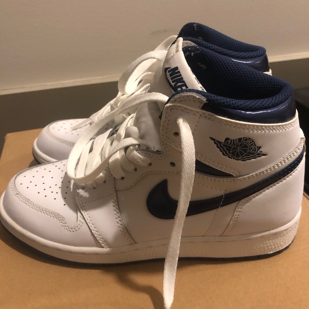 Nike